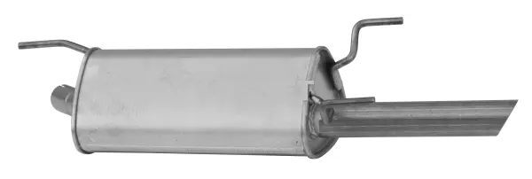 Rear Muffler (05.109)