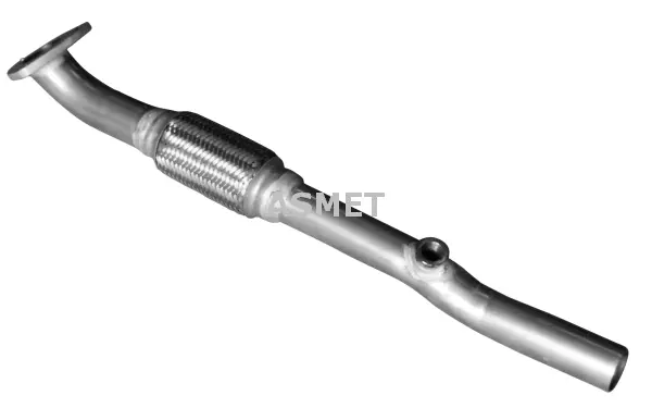 Exhaust Pipe (05.266)