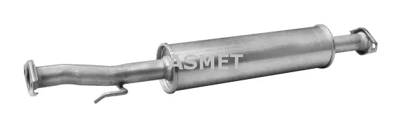 Centre Muffler (24.066)