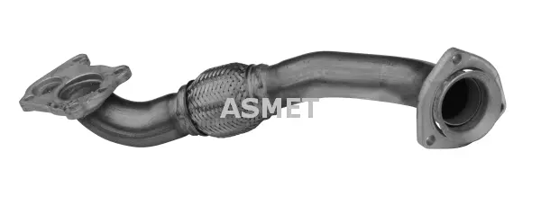 Exhaust Pipe (03.099)
