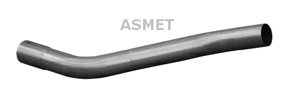 Exhaust Pipe (07.186)