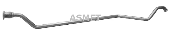 Exhaust Pipe (10.095)
