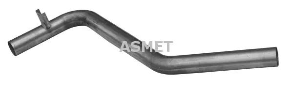Exhaust Pipe (02.006)