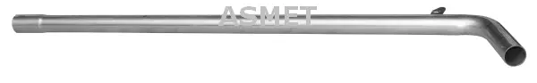 Exhaust Pipe (10.113)