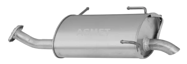 Rear Muffler (14.041)