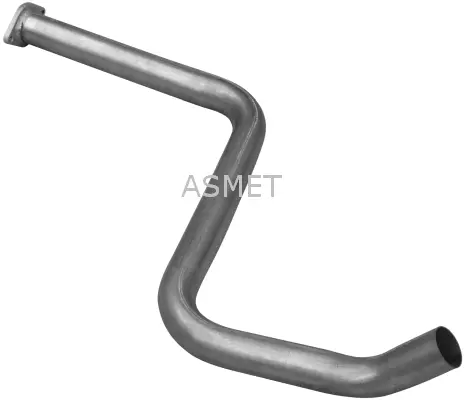 Exhaust Pipe (05.262)