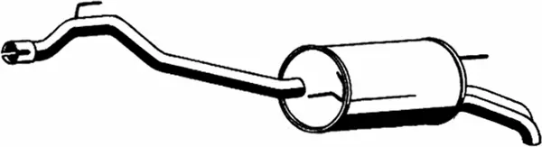 Rear Muffler (04.069)