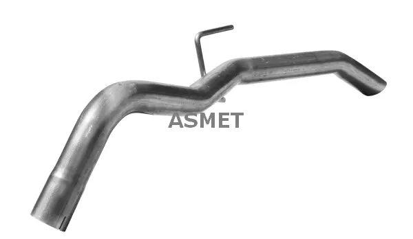 Exhaust Pipe (14.061)