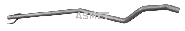Exhaust Pipe (05.223)