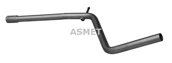 Exhaust Pipe (10.118)