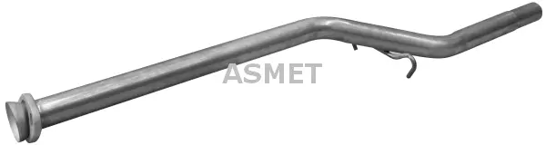 Exhaust Pipe (16.009)