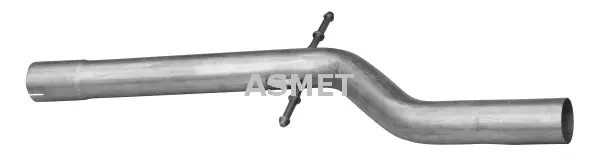 Repair Pipe, catalytic converter (09.102)