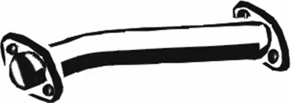 Exhaust Pipe (05.065)
