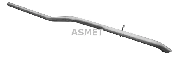 Exhaust Pipe (07.226)