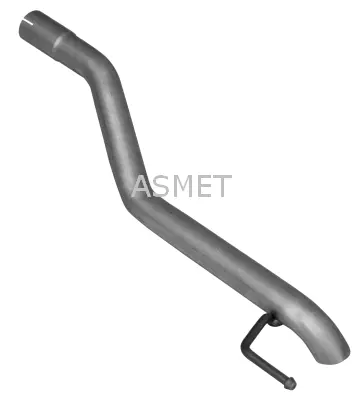Exhaust Pipe (05.250)
