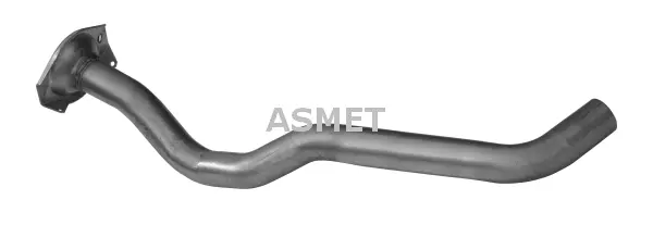 Exhaust Pipe (04.059)
