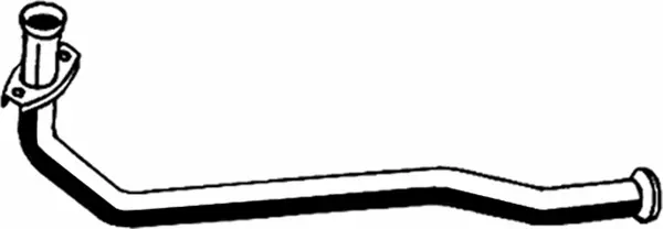 Exhaust Pipe (10.063)