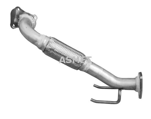 Exhaust Pipe (07.251)