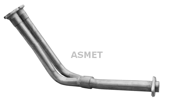 Exhaust Pipe (05.080)