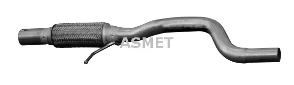 Exhaust Pipe (16.075)