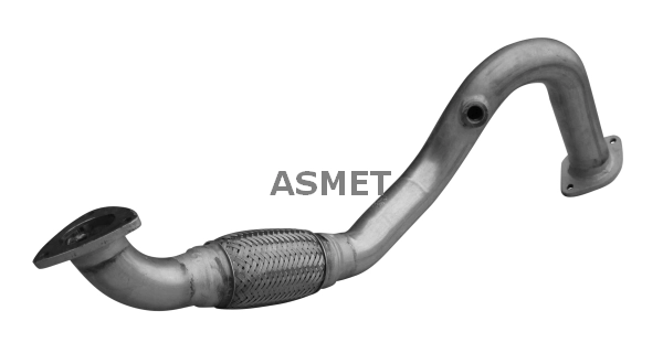 Exhaust Pipe (05.283)