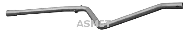 Exhaust Pipe (10.107)