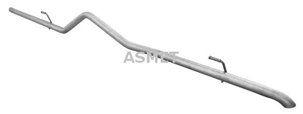 Exhaust Pipe (02.027)