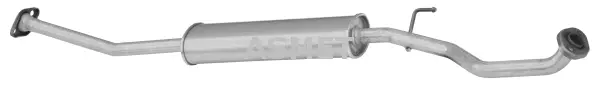 Centre Muffler (14.028)