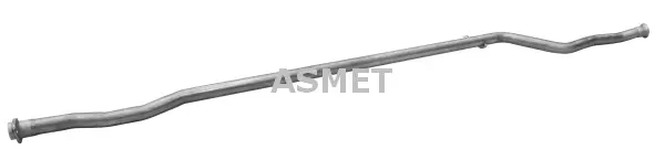 Exhaust Pipe (09.059)