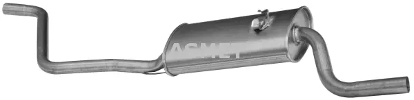 Rear Muffler (04.056)