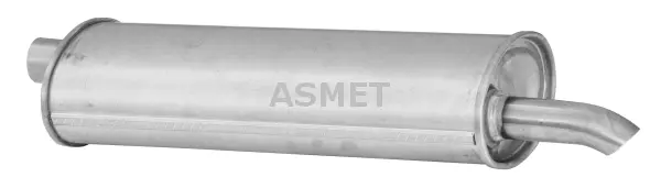 Rear Muffler (05.069)