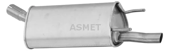Rear Muffler (05.094)