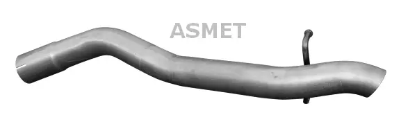 Exhaust Pipe (07.213)