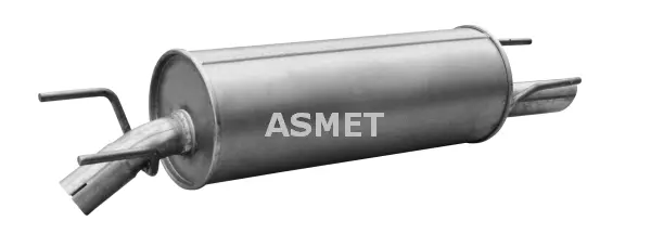 Rear Muffler (05.103)