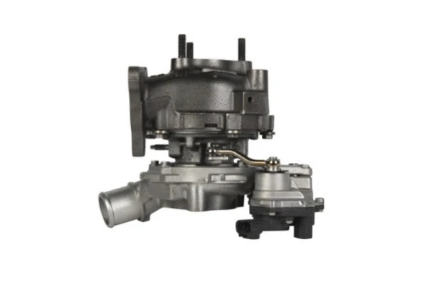 Charger, charging (supercharged/turbocharged)