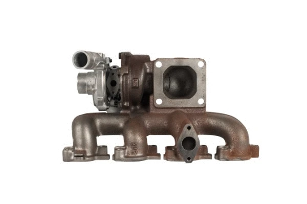 Charger, charging (supercharged/turbocharged)