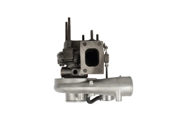 Charger, charging (supercharged/turbocharged)