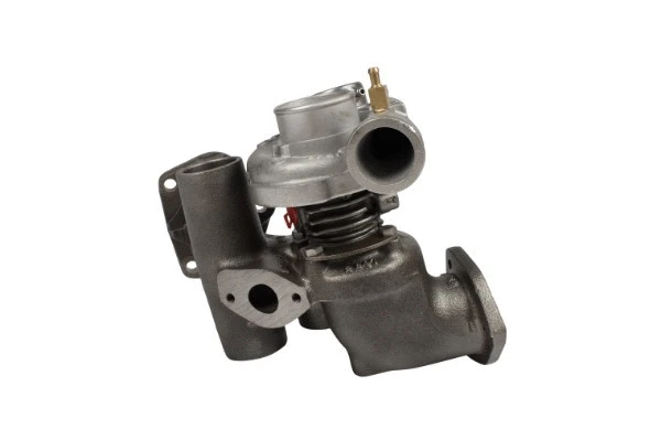 Charger, charging (supercharged/turbocharged)