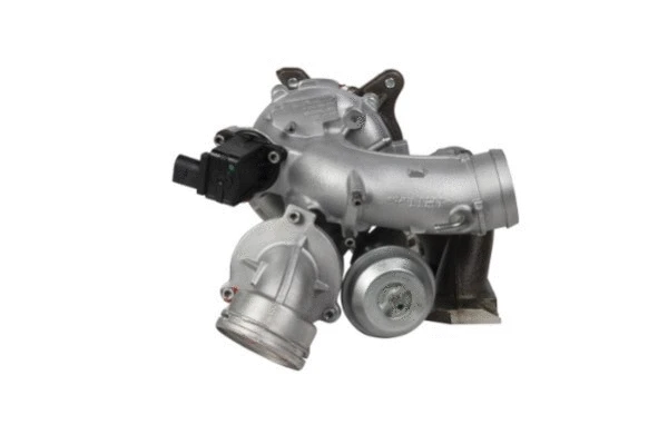 Charger, charging (supercharged/turbocharged) (ADVWG62010GC-1)