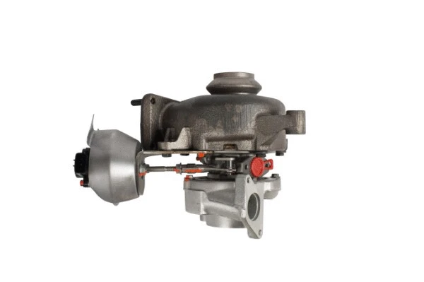 Charger, charging (supercharged/turbocharged)