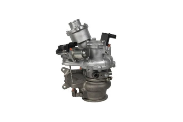 Charger, charging (supercharged/turbocharged)