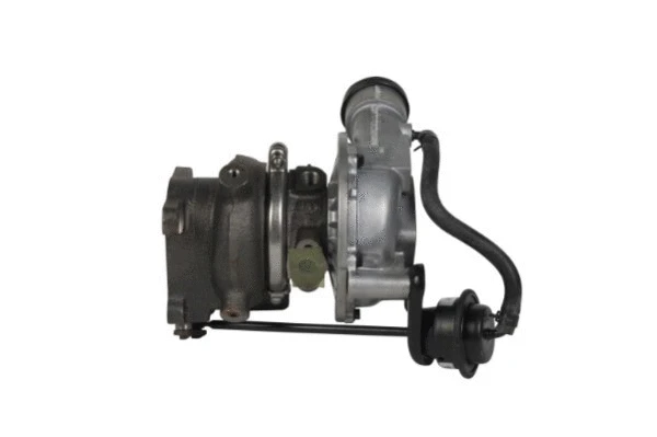 Charger, charging (supercharged/turbocharged)