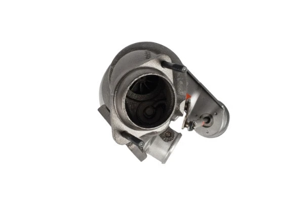 Charger, charging (supercharged/turbocharged)