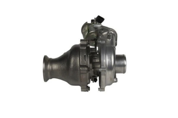 Charger, charging (supercharged/turbocharged)