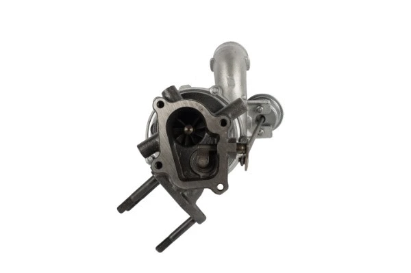 Charger, charging (supercharged/turbocharged)