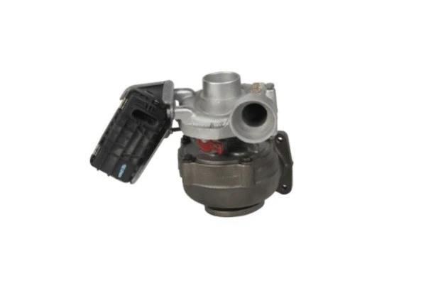 Charger, charging (supercharged/turbocharged) (ADMEML4001GC)