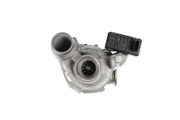 Charger, charging (supercharged/turbocharged)