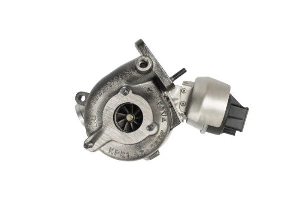 Charger, charging (supercharged/turbocharged)