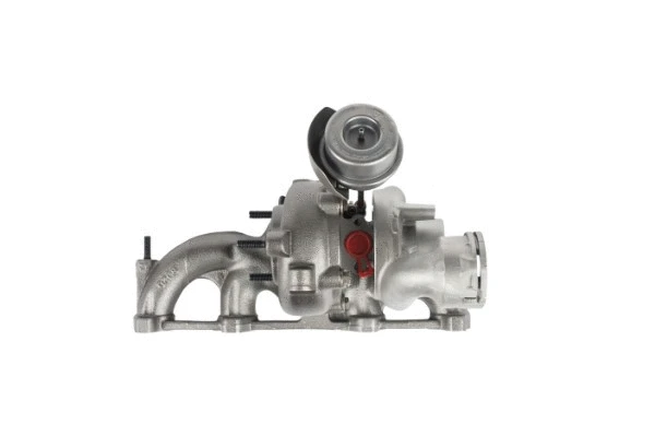 Charger, charging (supercharged/turbocharged)