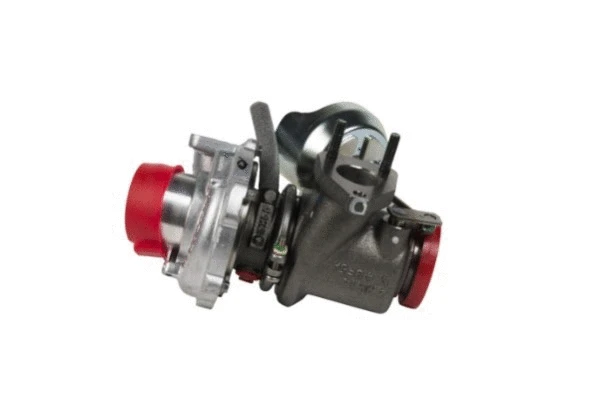 Charger, charging (supercharged/turbocharged) (AD55562591)